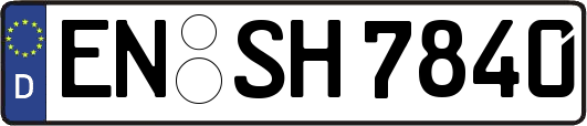 EN-SH7840