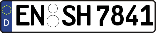 EN-SH7841