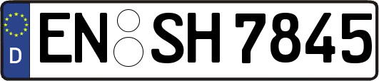 EN-SH7845
