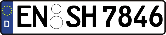 EN-SH7846