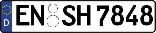 EN-SH7848