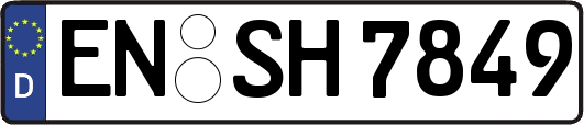 EN-SH7849