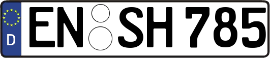 EN-SH785