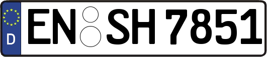 EN-SH7851