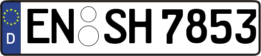 EN-SH7853