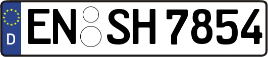 EN-SH7854