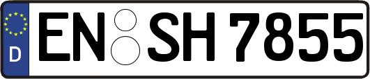 EN-SH7855
