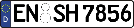 EN-SH7856