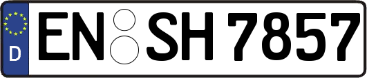 EN-SH7857