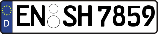 EN-SH7859