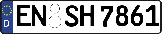 EN-SH7861
