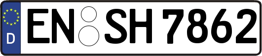 EN-SH7862