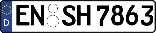 EN-SH7863