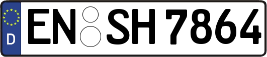 EN-SH7864