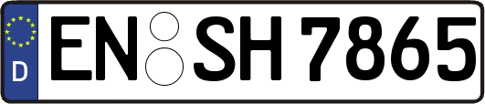 EN-SH7865