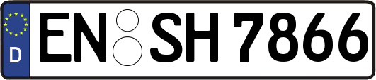 EN-SH7866