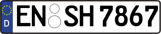 EN-SH7867