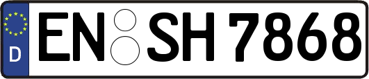 EN-SH7868