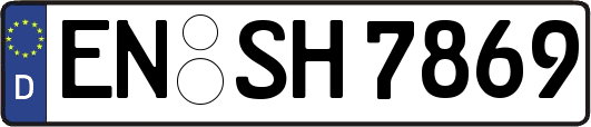 EN-SH7869