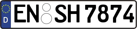 EN-SH7874