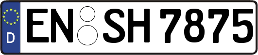 EN-SH7875
