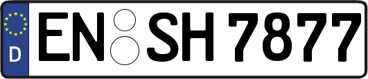 EN-SH7877