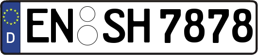 EN-SH7878