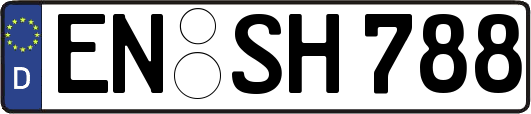 EN-SH788