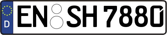 EN-SH7880