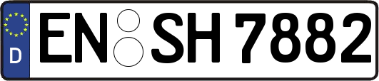 EN-SH7882