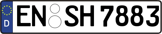 EN-SH7883
