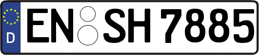 EN-SH7885