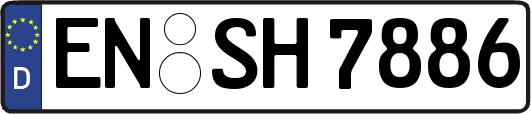 EN-SH7886