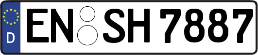 EN-SH7887