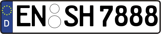 EN-SH7888