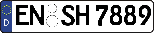 EN-SH7889
