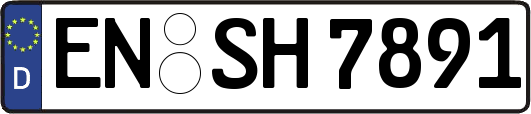 EN-SH7891