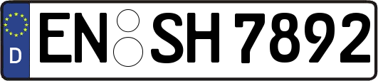 EN-SH7892