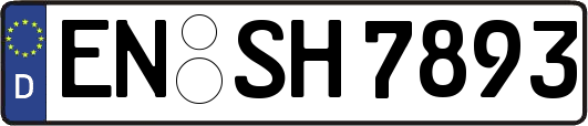 EN-SH7893