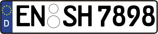 EN-SH7898