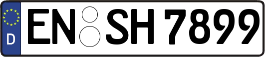 EN-SH7899
