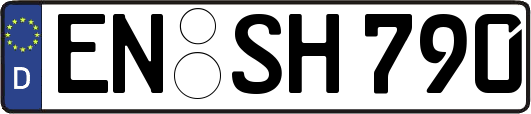 EN-SH790