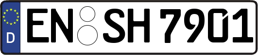 EN-SH7901