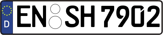 EN-SH7902