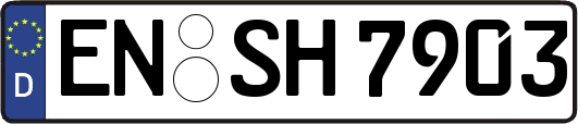 EN-SH7903