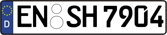 EN-SH7904