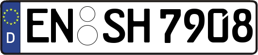 EN-SH7908