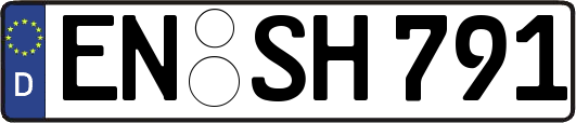 EN-SH791