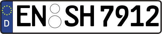 EN-SH7912