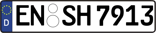 EN-SH7913